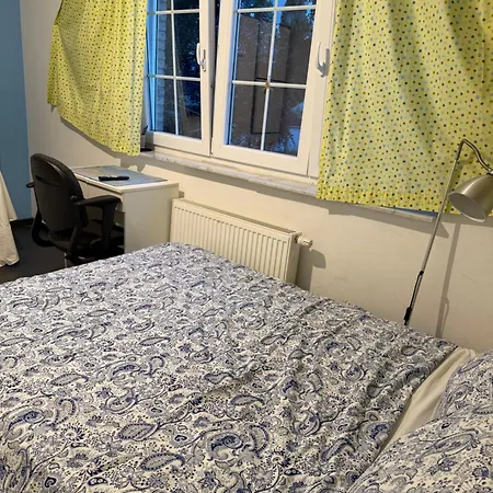 Le Cocon Séjour chez l'habitant Saint-Nicolas (Liege)