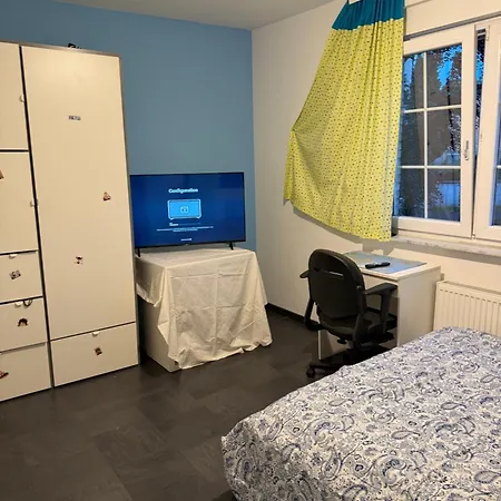 Le Cocon Séjour chez l'habitant